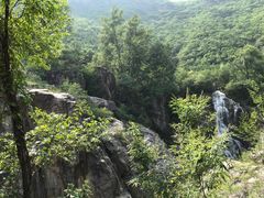 -乌龙峡谷景区