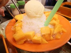 -顺记冰室(宝华路店)