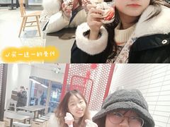 -肯德基(安吉胜利店)