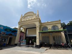 -松雅轩商务婚礼生日(同和店)