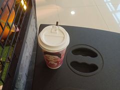 -霓裳茶舞(蒸湘万达店)