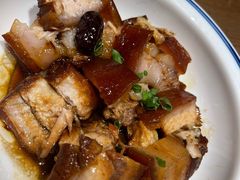 -莫山小馆(大石桥店)