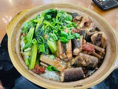 -煲煲掂风味煲仔饭餐厅(西区店)