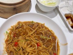 -正德楼果木烤鸭·渔家菜(东港店)