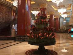 -北京中国大饭店