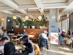 -BAKER&SPICE(祥云小镇店)