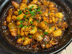 -小时候焗海鲜(鄞州万达店)