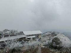 -宝鼎风景区