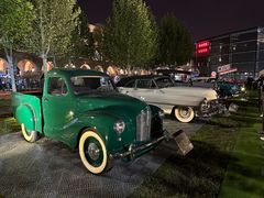 -天津五大道文化旅游区