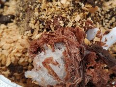 -冰冰酱老味刨冰绵绵冰(中山路总店)