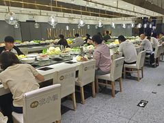 -农小锅自助小火锅(北京大兴凯德店)