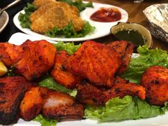 -Pakwaan Indian restaurant芭港湾印度餐厅(领事馆店)