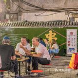 吃烧烤🔥就来大莲花池街附近的这家‼️