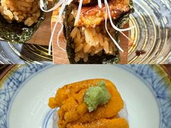 -鮨一日本料理旗舰店(总店)