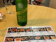 -长安胡椒虾(吉林分店)