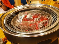 -隐炉和牛烧肉店(群力店)