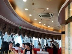 -柳州宾馆-云霄阁·旋转餐厅
