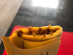 -重庆师范大学-学生1食堂(天陈路店)