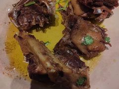 -永安鱼庄·镇江菜(东吴路店)