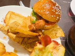-锦州喜来登酒店-盛宴黄油熟成牛排自助晚餐