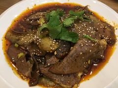 -蜀遇素兰中国菜