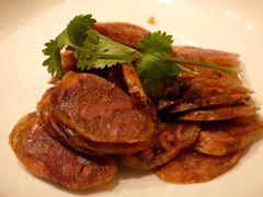 重庆香肠-大川先生·小龙虾·川菜(信义坊店)