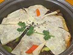 -宗巴雍姆藏餐府
