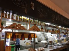 -粤域茶餐厅