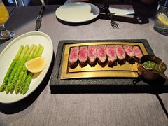 -Nolita西餐厅(金地新华道店)