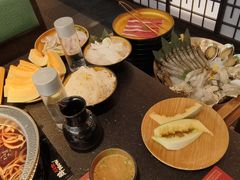 -牛New寿喜烧(新六百店)
