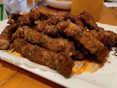 -小渔船渔家传统菜(鲅鱼圈店)
