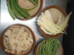 -芈重山老火锅(广州首店)