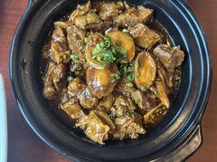 -古南都·老广东酒楼(龙江店)