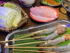 -萍姐火锅·公路夜市(打浦桥日月光店)