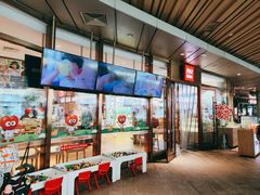 -西贝(武汉群星城店)