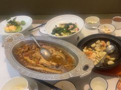 -徽镇小厨·经典徽菜(马连道店)