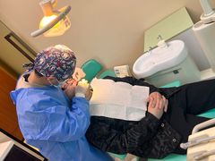 -天使口腔门诊部(上海店)