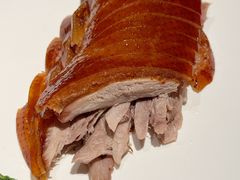 -四季民福烤鸭店(王府井东安门店)