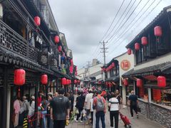 -葑门横街