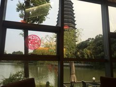 景观位-听松楼·花园酒店·自助餐厅(红梅公园店)