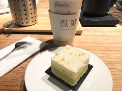 -煮叶(悠唐广场店)