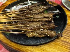 -本色.小马哥烧烤(五一路总店)