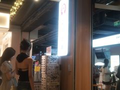 -南京时尚莱迪购物广场(正洪街店)