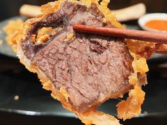 -丽晶轩中餐厅(重庆丽晶酒店)