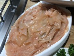 -重庆德庄火锅(胖东来云鼎店)