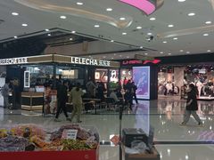 -万达广场(龙湾店)