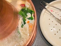 -额尔敦·品质自助(摩尔城店)