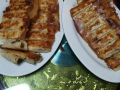 -大眼锅贴水饺(河东店)