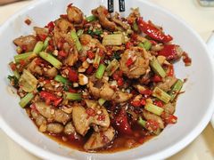 -笨罗卜浏阳菜馆(龙华鹏润达店)
