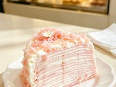 -柏尼娅PEARIA·蛋糕定制(静安店)